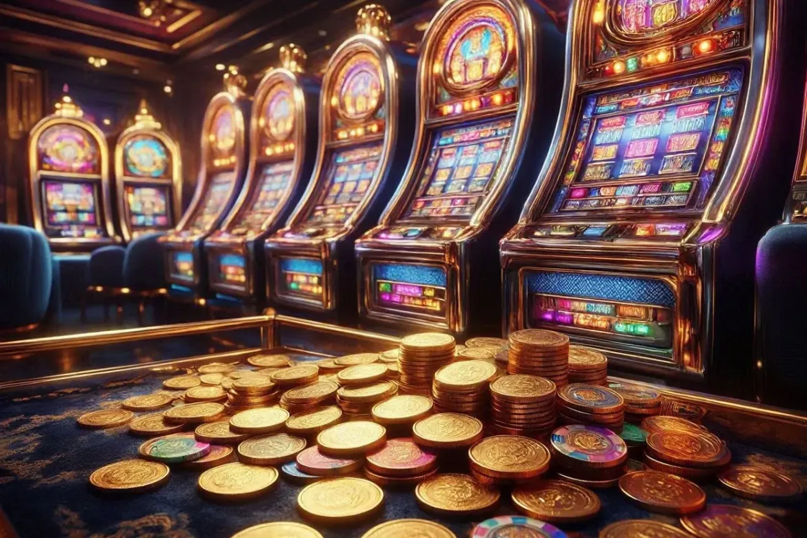 LolaJack Casino