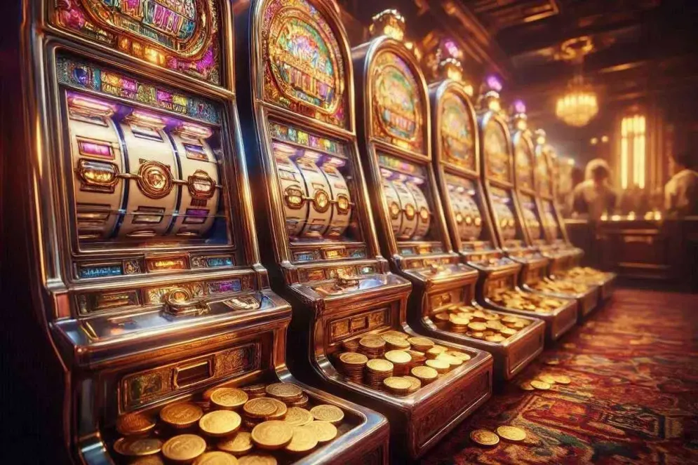 LolaJack Casino